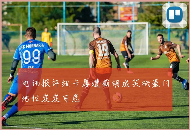 电讯报评纽卡屡遭截胡成笑柄豪门地位岌岌可危